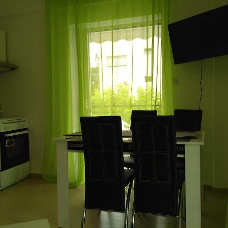 Cozy Apartment Peraia Exteriér fotografie