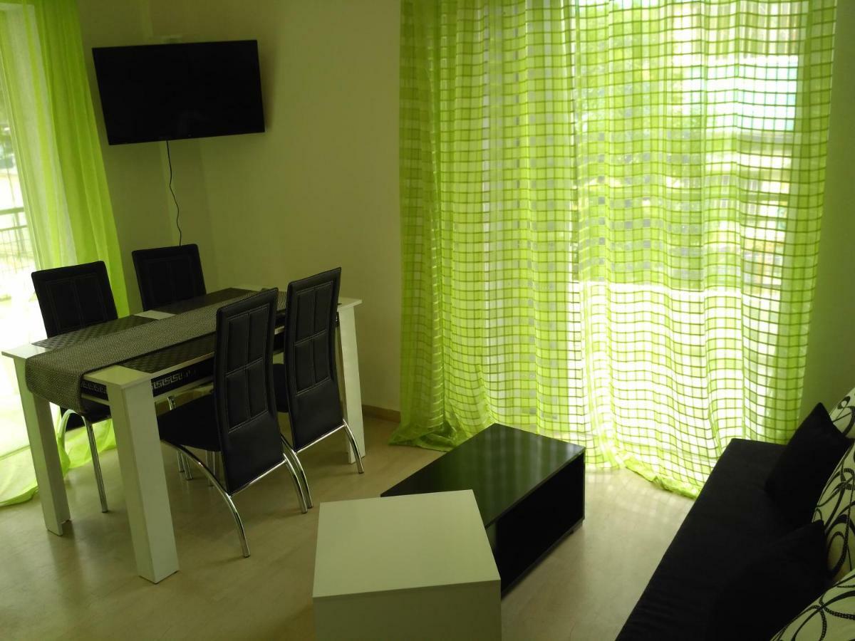 Cozy Apartment Peraia Exteriér fotografie
