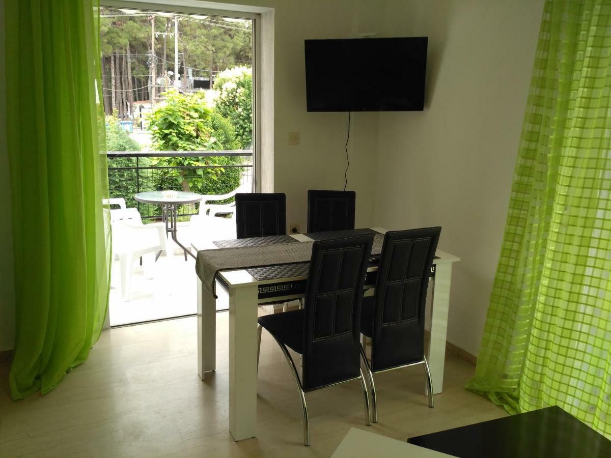 Cozy Apartment Peraia Exteriér fotografie