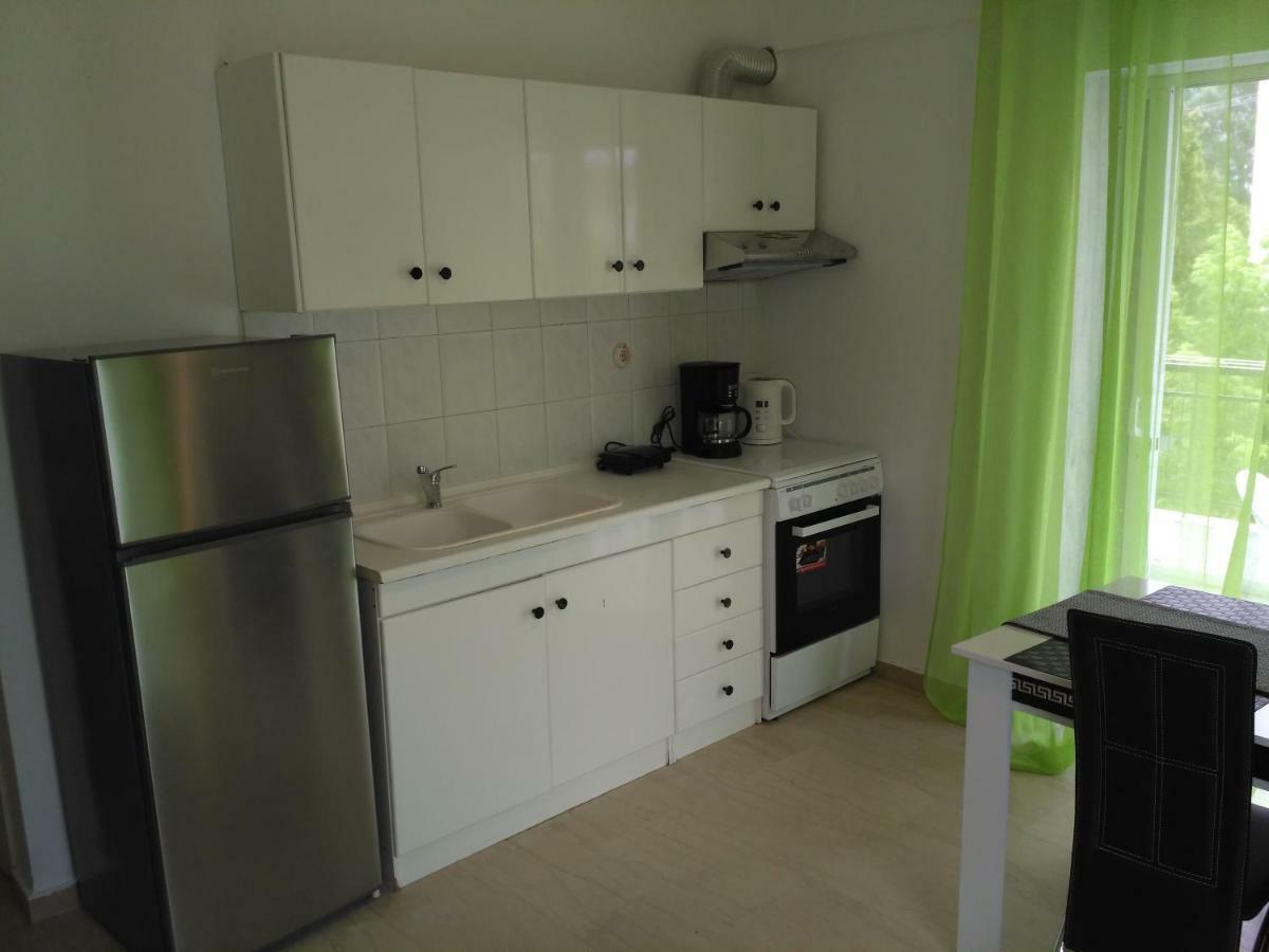 Cozy Apartment Peraia Exteriér fotografie